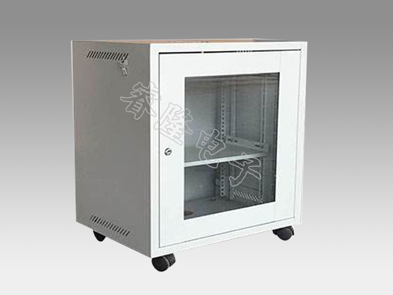網(wǎng)絡機箱